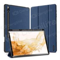 Xiaomi Pad 7, Pad 7 Pro dėklas "Dux Ducis Domo" (tamsiai mėlynas)