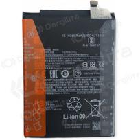 Xiaomi Redmi 10, Redmi 10 2022, Redmi Note 10 5G, Poco M3 Pro 5G baterija, akumuliatorius (BN5A) (originalus)