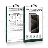Samsung Galaxy A56 apsauginis stiklas "2.5D Privacy Perfectionists"