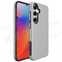 Samsung Galaxy A26 dėklas „Perfectionists“ (sidabrinis)