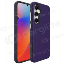 Samsung Galaxy A36 dėklas „Perfectionists“ (violetinis)