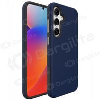 Samsung Galaxy A56 dėklas „Perfectionists“ (tamsiai mėlynas)
