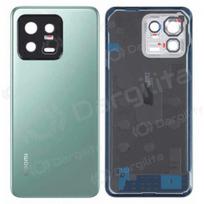 Xiaomi 13 galinis baterijos dangtelis (žalias) (originalus)