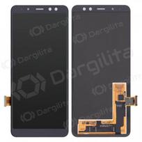 Samsung Galaxy A8 2018 ekranas (OLED)