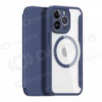Samsung Galaxy S25 Edge dėklas "Dux Ducis Skin X Pro" (mėlynas)