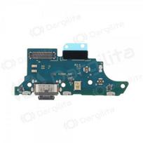 Samsung A266 Galaxy A26 5G įkrovimo lizdo ir mikrofono jungtis (service pack) (originali)