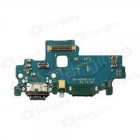Samsung A366 Galaxy A36 5G įkrovimo lizdo ir mikrofono jungtis (service pack) (originali)