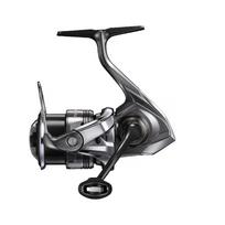 Shimano Spinning Reel 24 Twin Power C2000S (SHIMANO) juoda