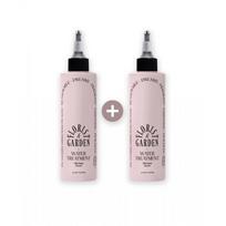 Odid [2 vnt. rinkinys] Intensyvus pieno baltymų vandens procedūra Florist Garden 200ml+200ml Florist garden/Florist garden white