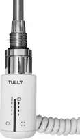 Kaitinimo elementas TULLY SMART, 300W, balta spalva, be trišakio, 16044C