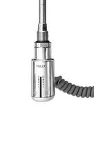Kaitinimo elementas TULLY SMART,300W, chromiinė spalva, be trišakio, 16045C