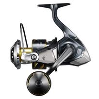 Shimano 25 Stella SW 8000XG sukamas ritinėlis