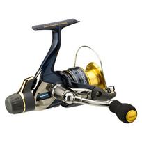 Shimano 13 Aoristar BB 4000 verpimo ritė didžiakojams rifiniams kalmarams