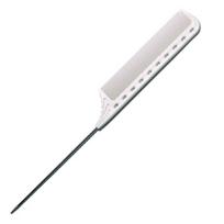 Y.S. Park YS-111W Fibe Tooth Tail Comb