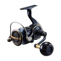 Daiwa 23 Saltiga Spinning Reel 5000-H