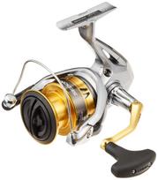 Shimano 17 Sedona 4000 sukamas ritės modelis gėlam ir sūriam vandeniui Idealiai tinka pradedantiesiems Egingui, plokščiažuvėms, melsvosioms ešeriams, ešeriams,