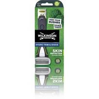 Wilkinson Hydro Trim & Shave daugiafunkcinis skustuvas vyrams - 1 vnt.