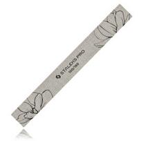 Staleks Expert 20 Straight Mineral Nail File nagų dildė - 100/180