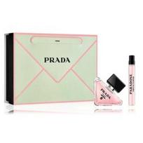 Prada Paradoxe Virtual Flower rinkinys moterims (EDP 50 ml. + EDP 10 ml.) - 1 vnt.