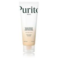 Purito Oat-In Gentle Exfoliating veido šveitiklis - 150 ml.