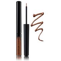 Fenty Beauty Glitty Lid Shimmer Liquid Eyeliner skystas akių pravedimas - Boozy Bronze