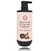 Daeng Gi Meo Ri Premium Black Garlic and Curcumin plaukų kondicionierius - 500 ml.