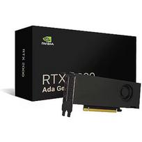 NVIDIA RTX 2000 Ada Gen, 16GB GDDR6 ECC 900-5G192-2541-000