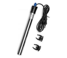 Nobleza - 100W akvariumo šildytuvas, nerūdijančio plieno