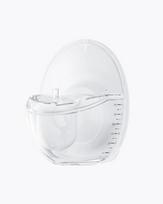 MOMCOZY M6 PIENTRAUKIO KRŪTIES GAUBTELIS, 24 MM, SU PIENO TALPA