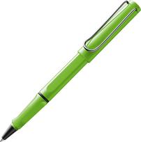 Lamy Roleris Safari žalias, M, su mėlynu užpildu