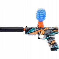 Žaislinis automatinis gelio kamuoliukų pistoletas Blaster