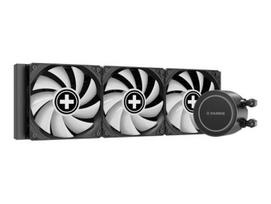CPU COOLER MULTI SOCKET/LQ360G.ARGB XC997 XILENCE|XC997