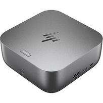 Hewlett Packard HP Thunderbolt 4 Ultra 280W G6 Dock (EU) AW5M5UT#ABB