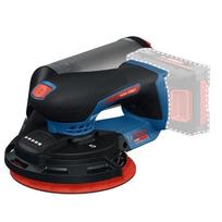 Akumuliatorinis ekscentrinis šlifuoklis Bosch EXPERT EXEX 18V-150-5 Solo, CT 0601372901