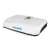 StandHeiz 12V 2500W kompresorinis stogo stovėjimo kondicionierius sunkvežimiams, kemperiams, traktoriams, R134a