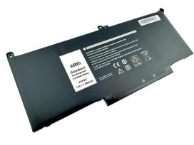 Nešiojamo kompiuterio akumuliatorius F3YGT DM3WC 7900 mAh Latitude E7270, E7470 serijos baterija