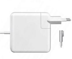 Įkroviklis nešiojamam kompiuteriui Nešiojamojo kompiuterio kroviklis 18.5 V 4.6 A 85 W, MagSafe 1 kištukas, skirtas Apple