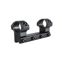Laikiklis Monoblokas Hawke Match Ring Mounts One Piece 1" High 9-11mm, 22105