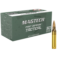 Magtech 223 Rem. 55 grs FMJ 223A  50vnt.