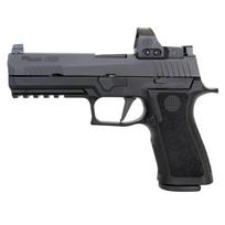 Pistoletas Sig Sauer P320 XFull LDC PRO RXP, 9x19