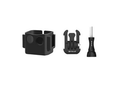 PULUZ plėtimui skirtas apsauginis adapteris OSMO Pocket 3