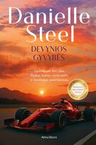 Devynios gyvybės - Danielle Steel