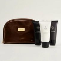 Hadat cosmetics Liquid Silk Hair Kit – skysto šilko rinkinys