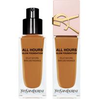 Yves Saint Laurent All Hours Glow Foundation ilgai išliekantis makiažo pagrindas atspalvis DW2 25 ml