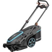 Akumuliatorinė vejapjovė Gardena POWERMAX DUO 46/36V P4A Solo, be akumuliatoriaus