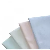 Neperšlampanti paklodė čiužiniui - Dydis: 90x200