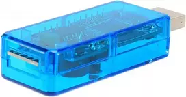 USB signalo stiprintuvas