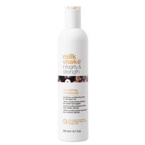 INTEGRITY&STRENGTH NOURISHING CONDITIONER maitinantis kondicionierius