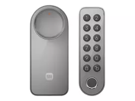 Xiaomi Self-Install Smart Lock EU | Xiaomi