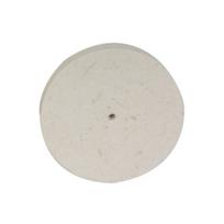 Veltinio poliravimo diskas PROXXON 100x15mm